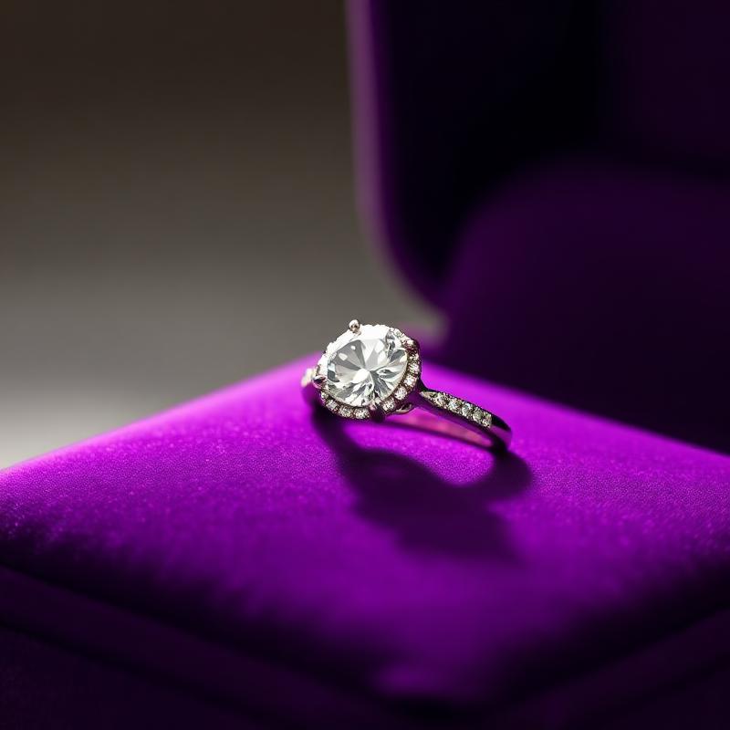 Luxury Jewelry Piece