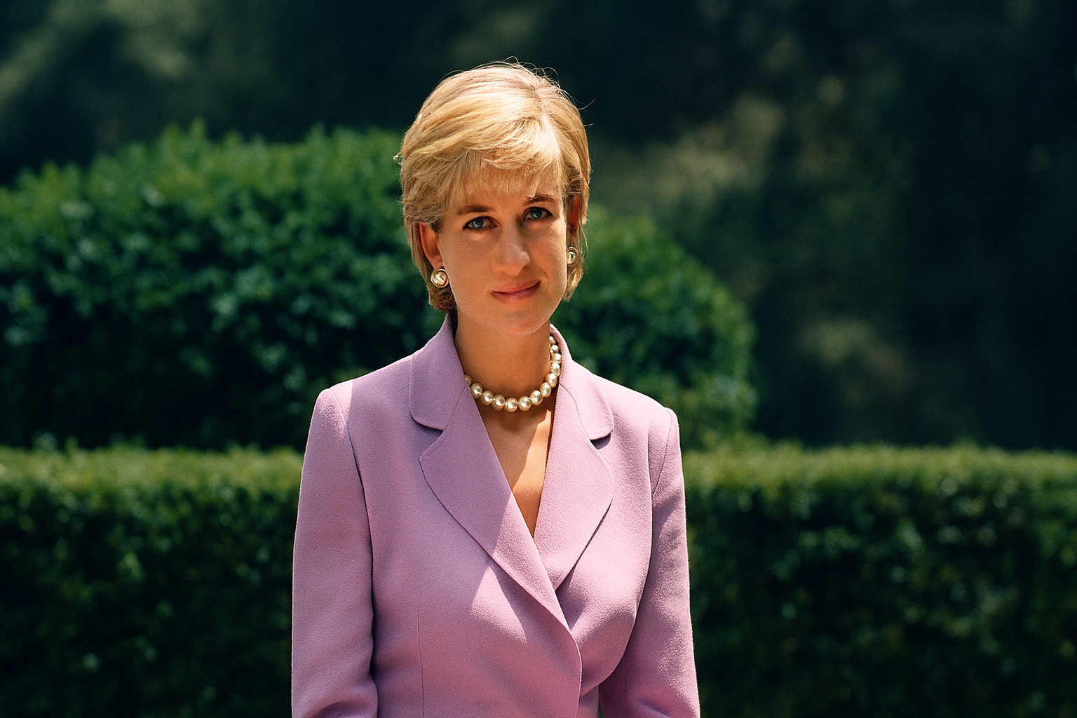 Princess Diana