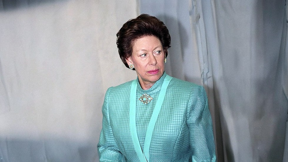 Princess Margaret